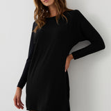 ANASTASIA black premium modal