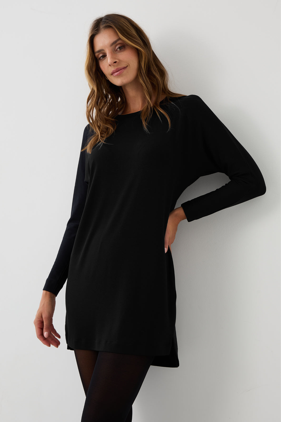 ANASTASIA black premium modal