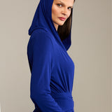 PADME JUMPSUIT art blue