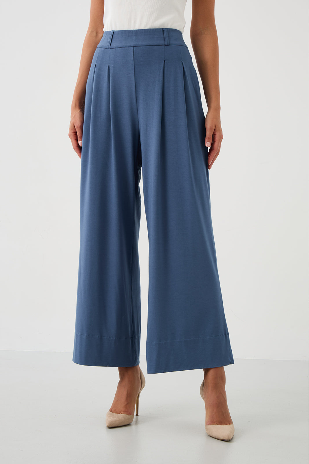 Spodnie PEŁEN LUZ new denim