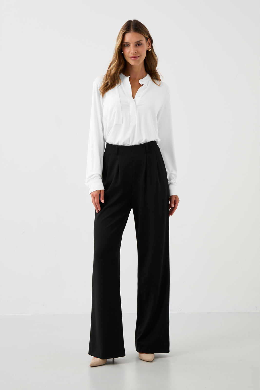 Pants CWANIARY black