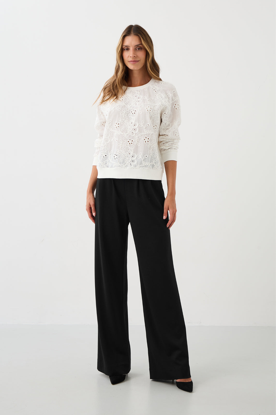 Pants CWANIARY black