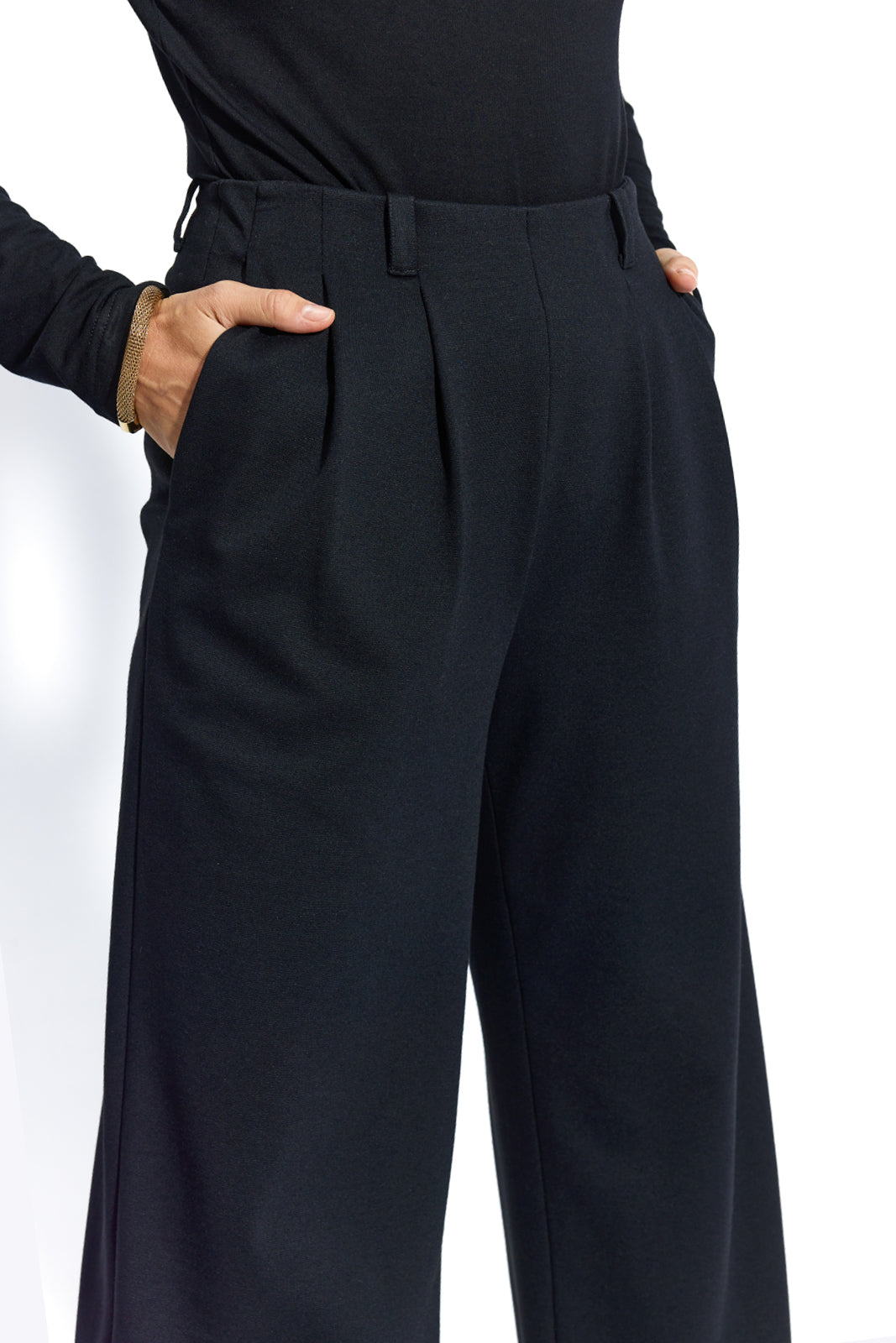 Pants CWANIARY black