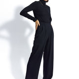 Pants CWANIARY black