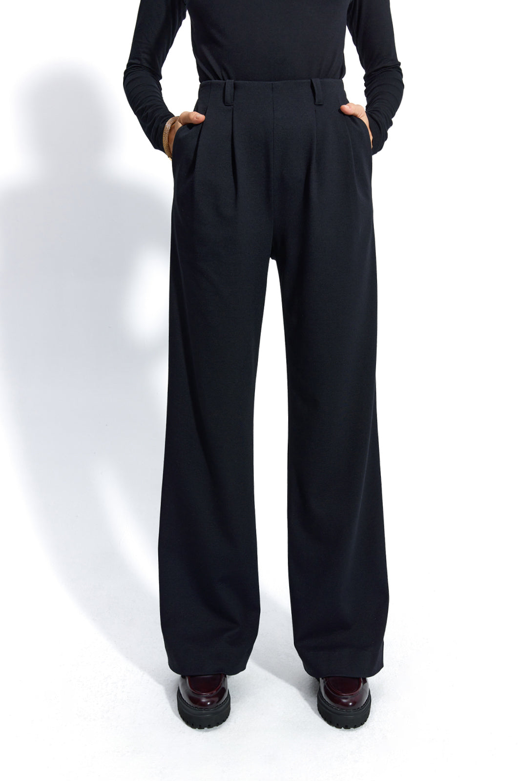 Pants CWANIARY black