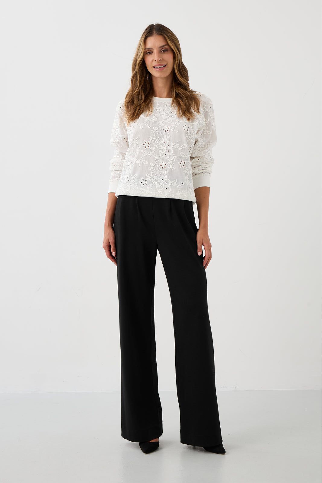 Pants CWANIARY black
