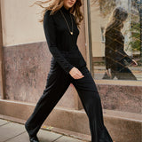 Pants CWANIARY black