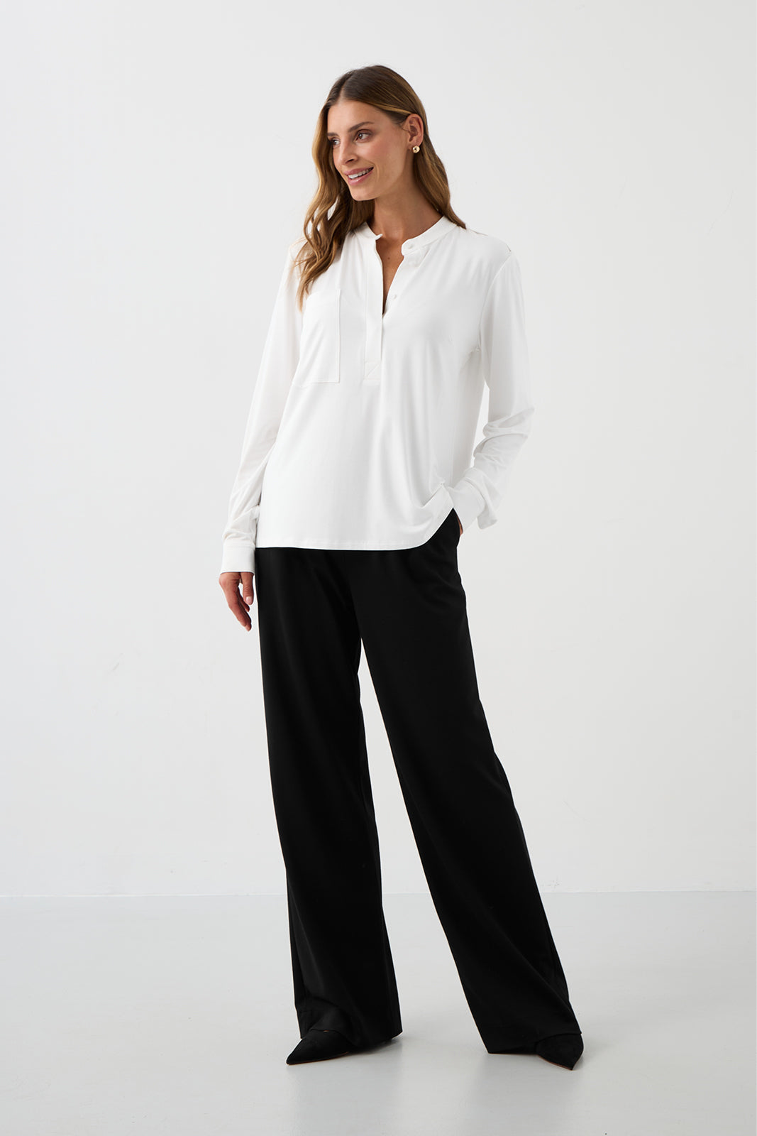 Pants CWANIARY black